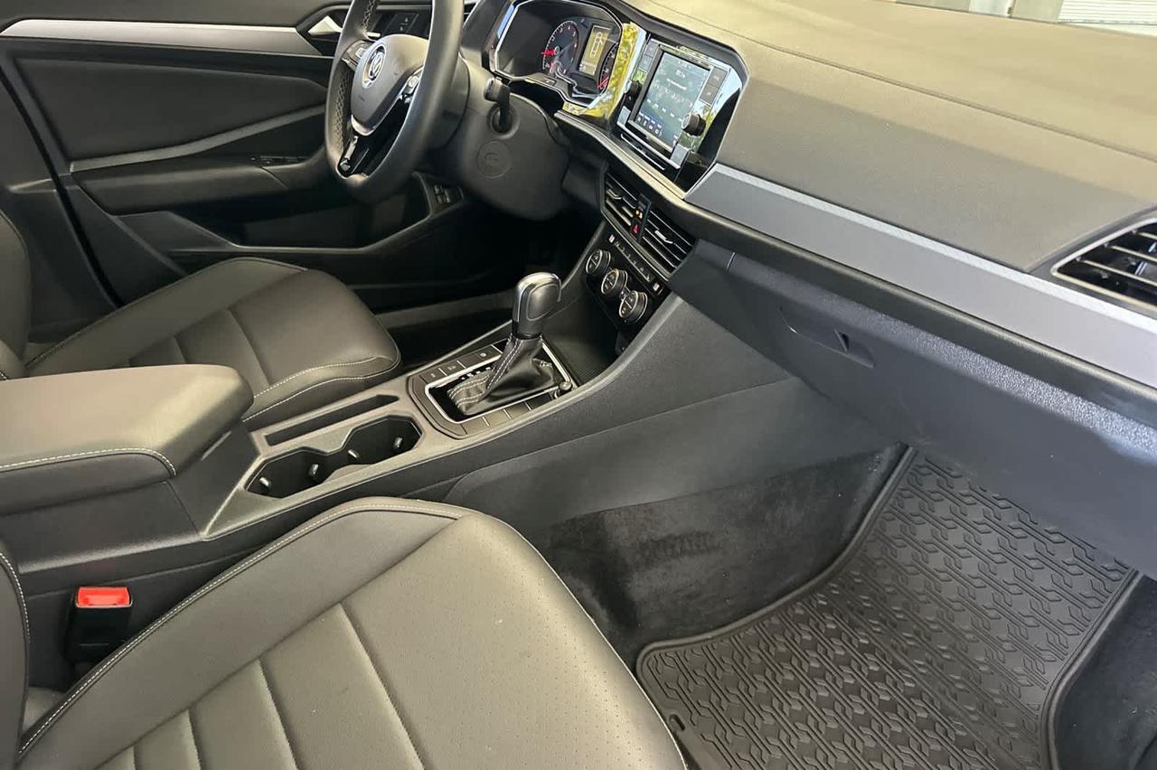 2021 Volkswagen Jetta SE Roseville CA