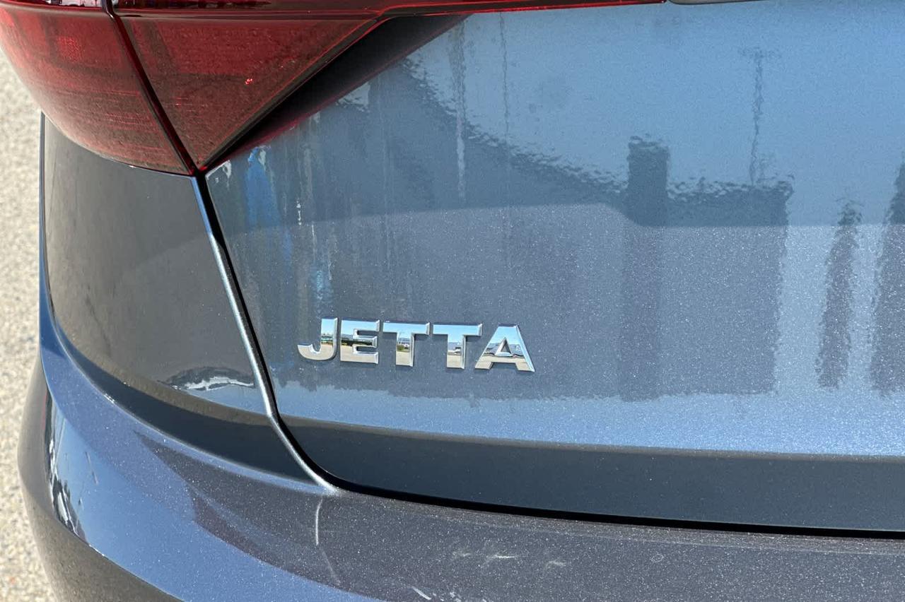 2021 Volkswagen Jetta SE Roseville CA