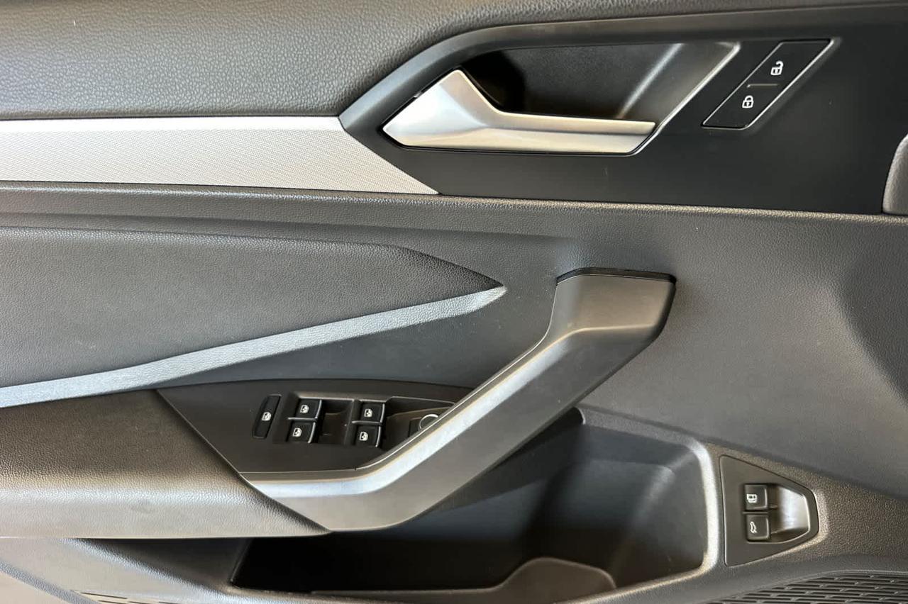 2021 Volkswagen Jetta SE Roseville CA
