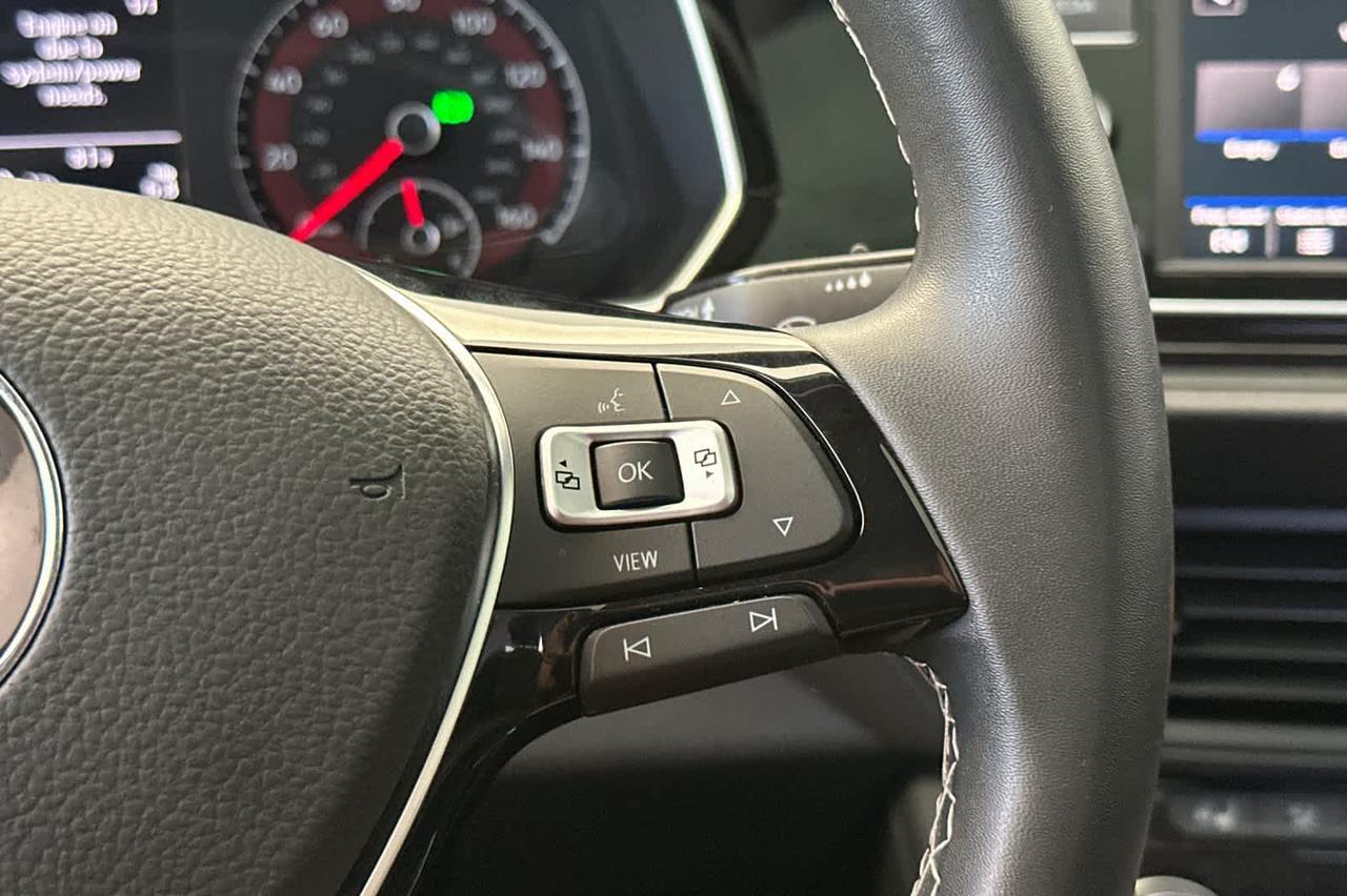 2021 Volkswagen Jetta SE Roseville CA