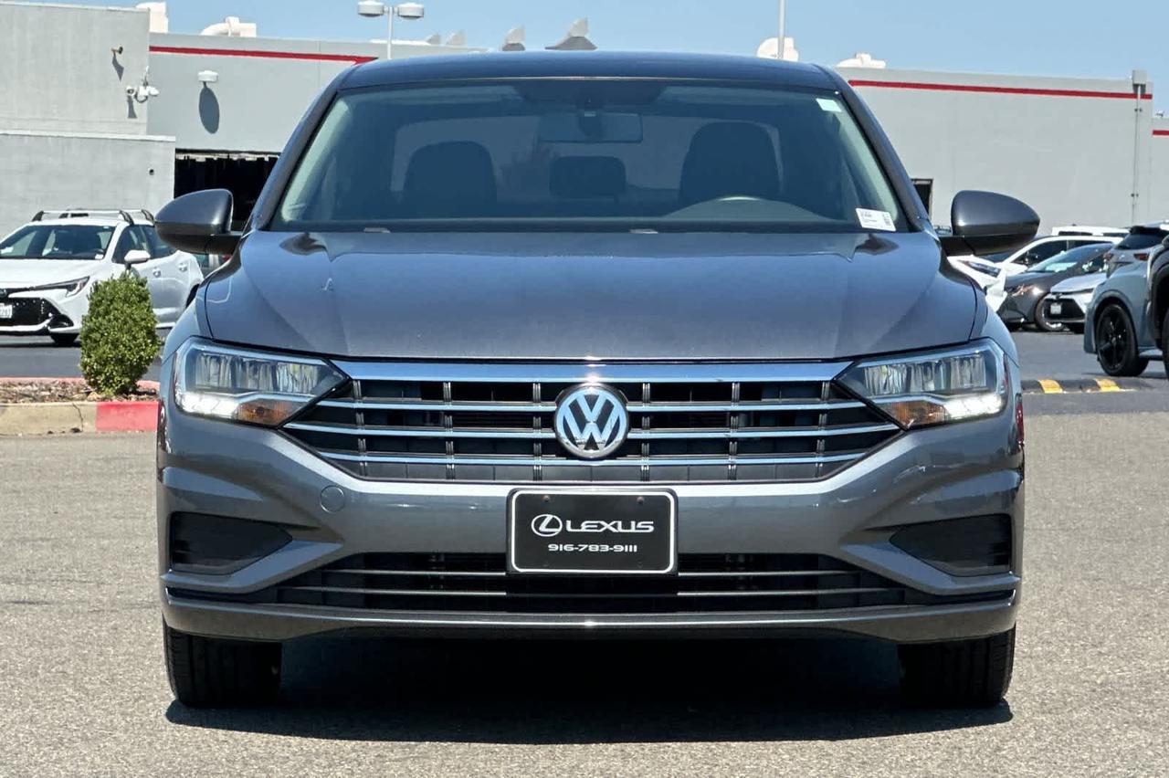 2021 Volkswagen Jetta SE Roseville CA