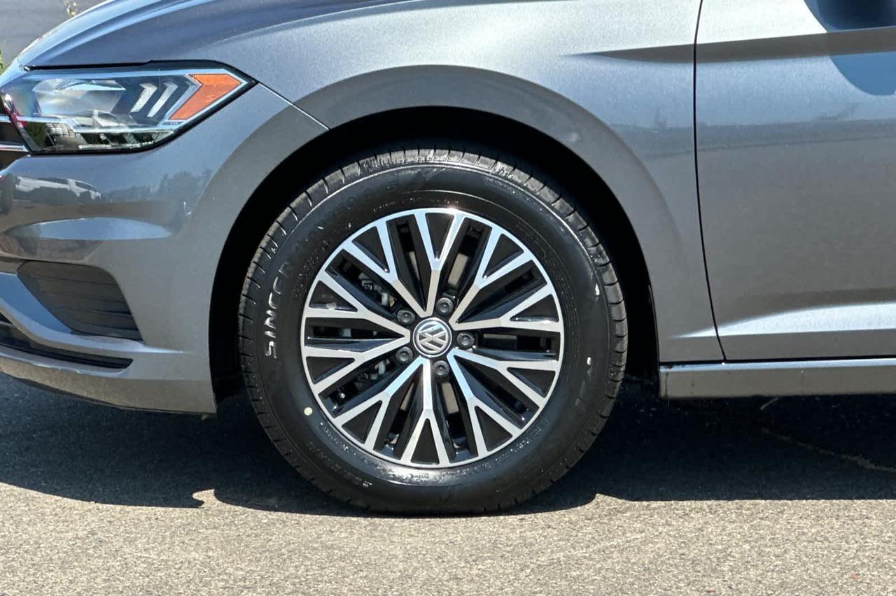 2021 Volkswagen Jetta SE Roseville CA