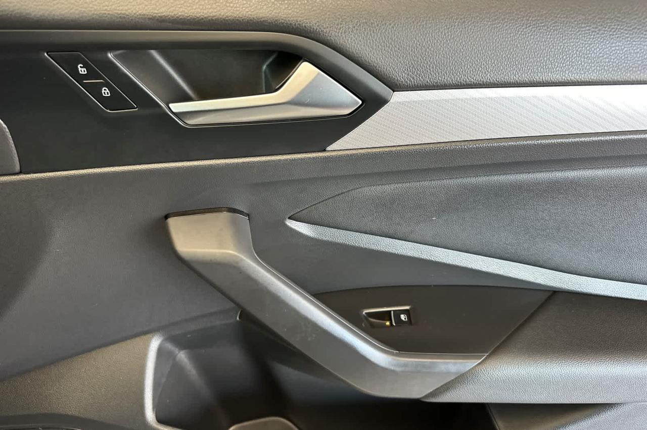 2021 Volkswagen Jetta SE Roseville CA