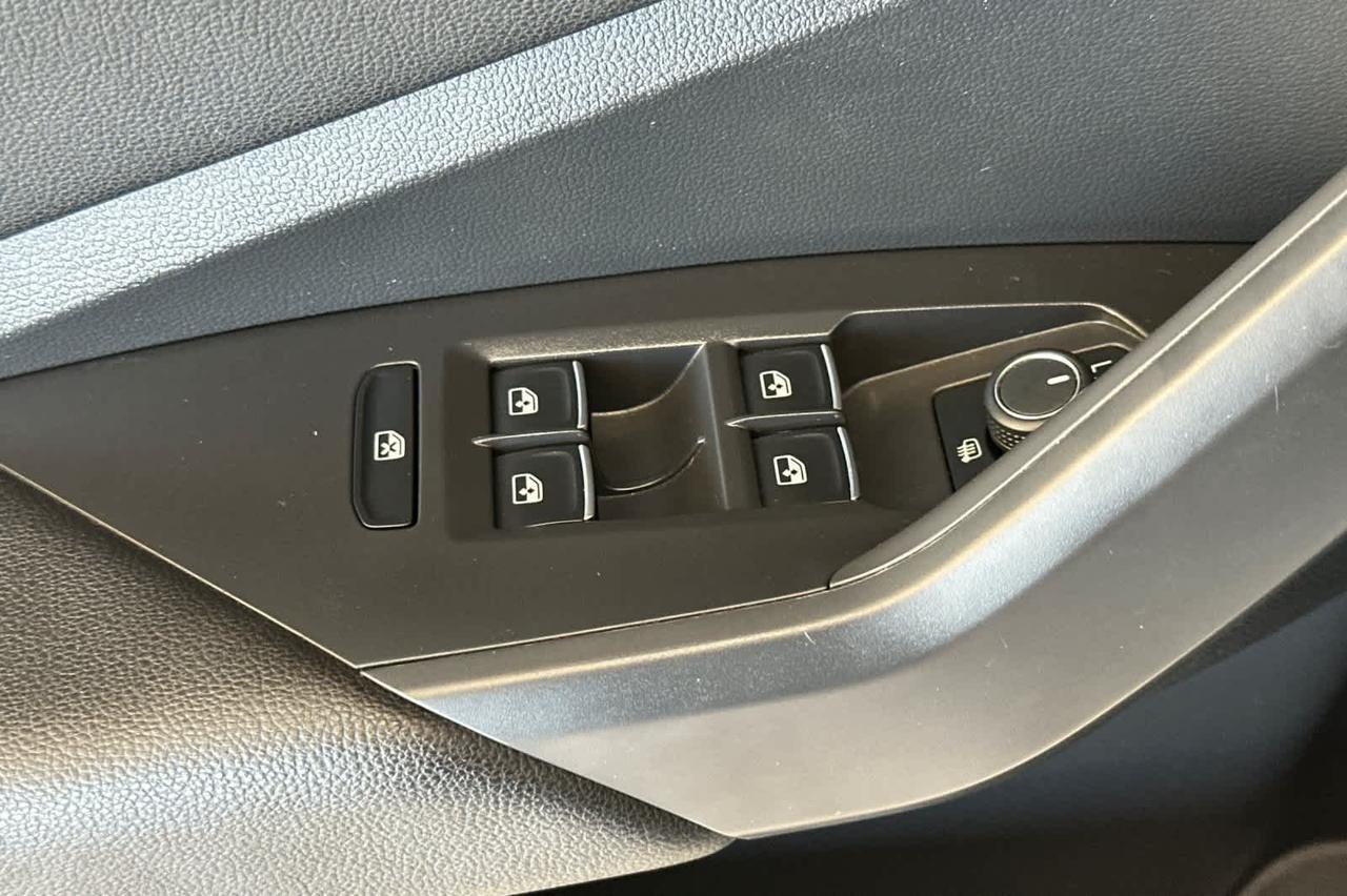 2021 Volkswagen Jetta SE Roseville CA