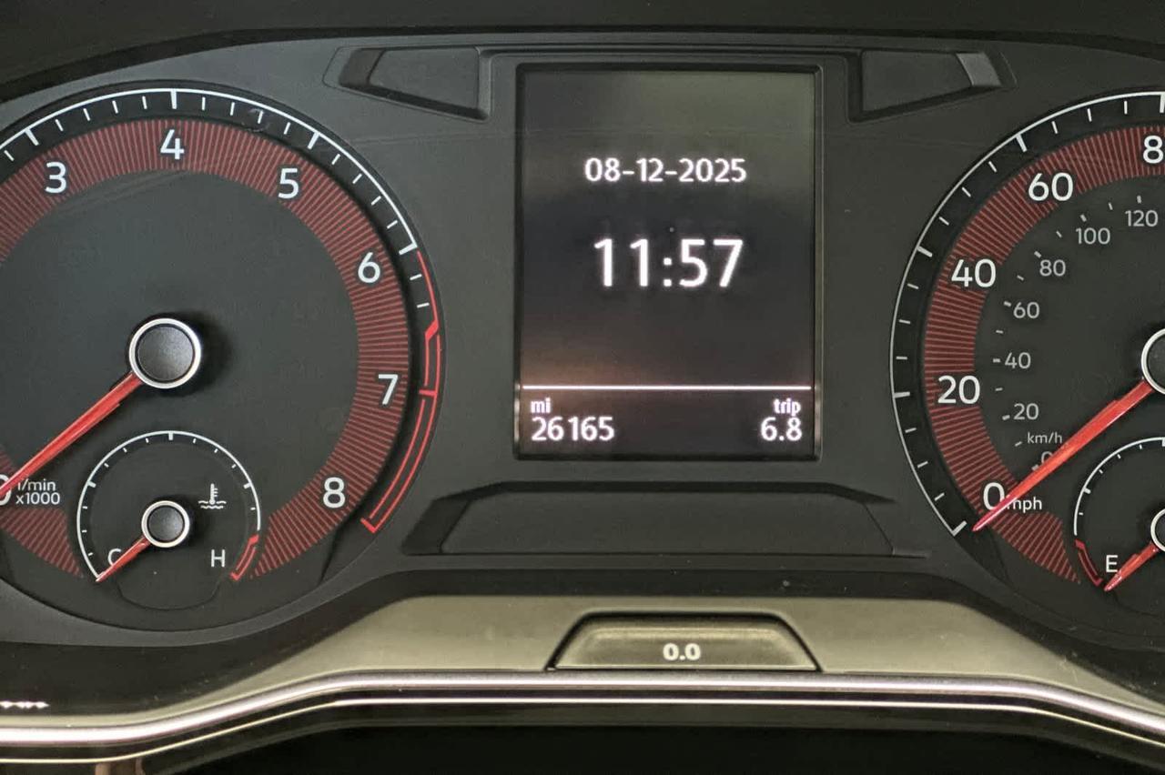 2021 Volkswagen Jetta SE Roseville CA