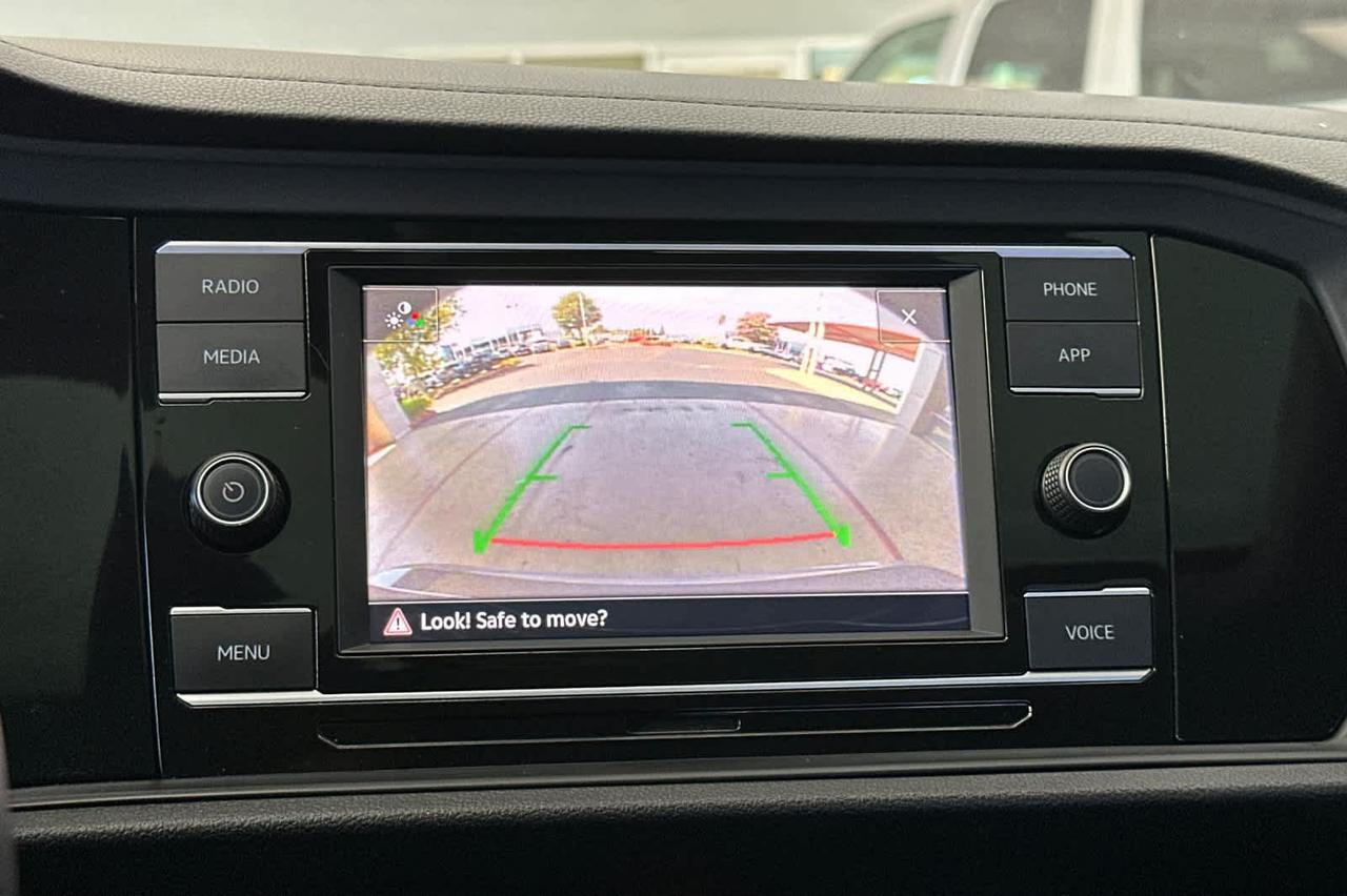 2021 Volkswagen Jetta SE Roseville CA