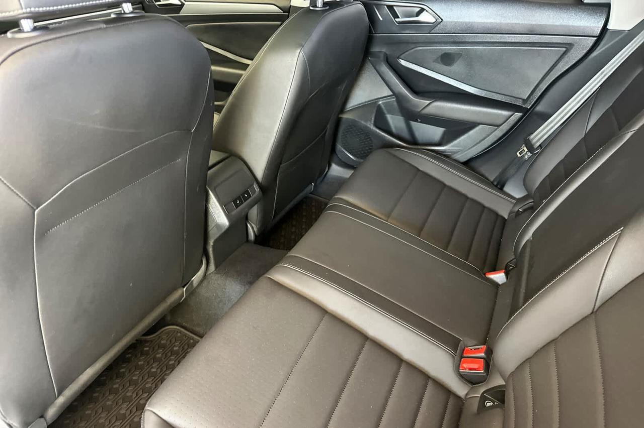 2021 Volkswagen Jetta SE Roseville CA