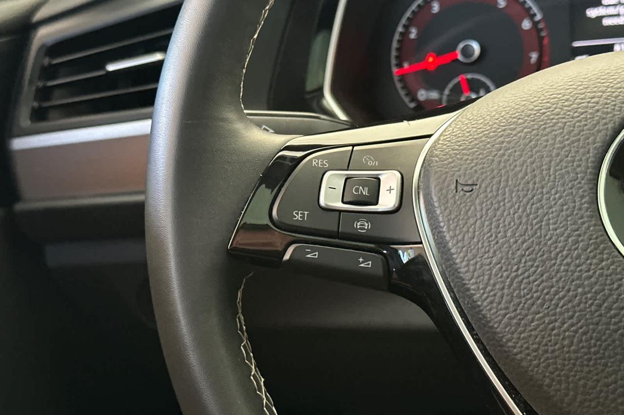 2021 Volkswagen Jetta SE Roseville CA