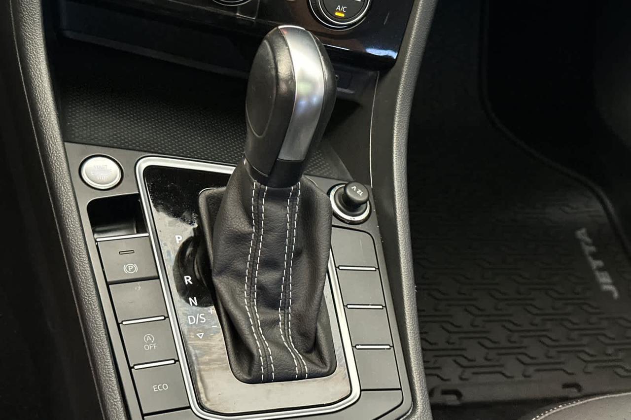 2021 Volkswagen Jetta SE Roseville CA