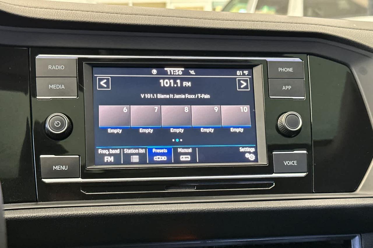 2021 Volkswagen Jetta SE Roseville CA