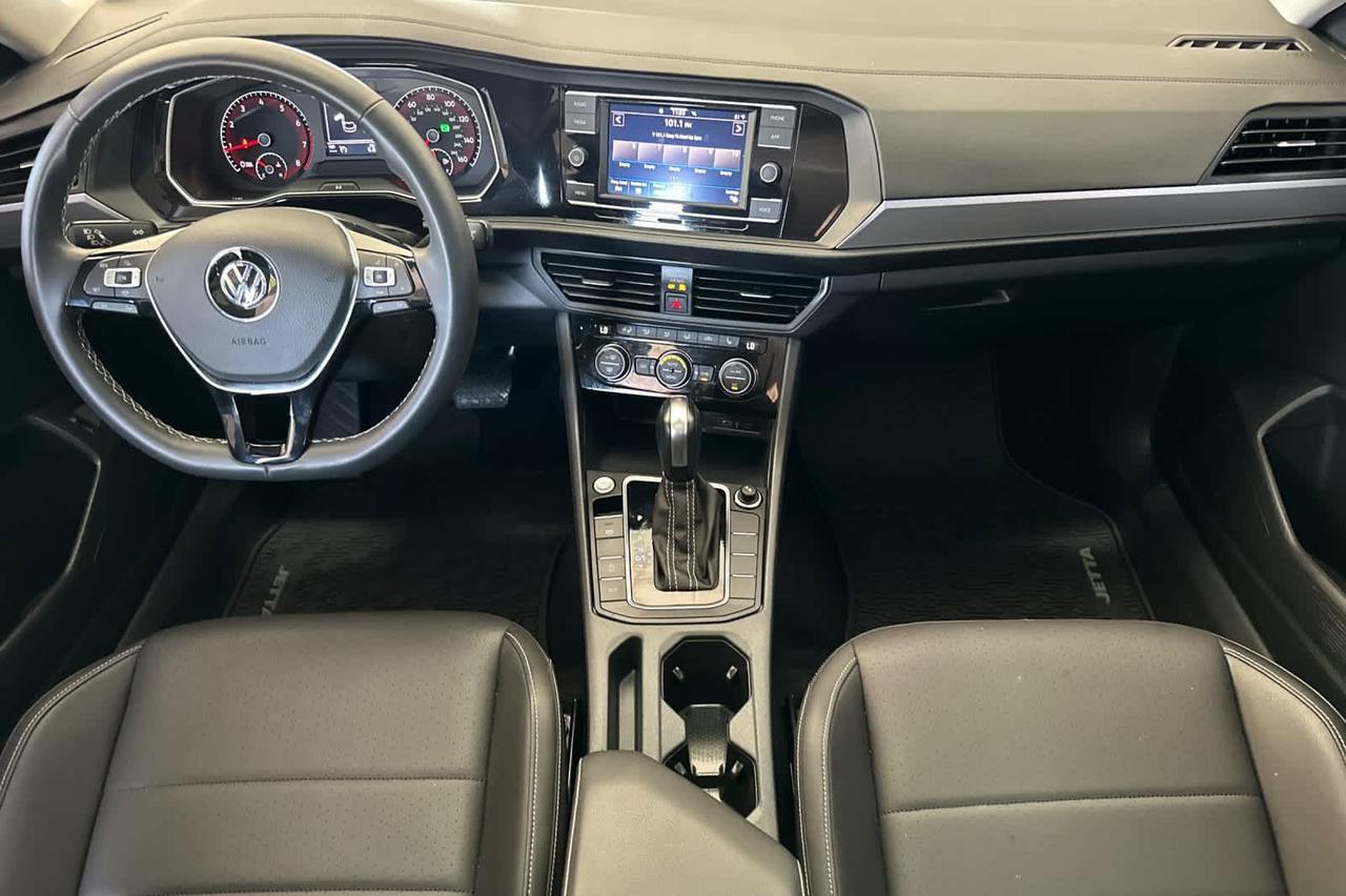 2021 Volkswagen Jetta SE Roseville CA