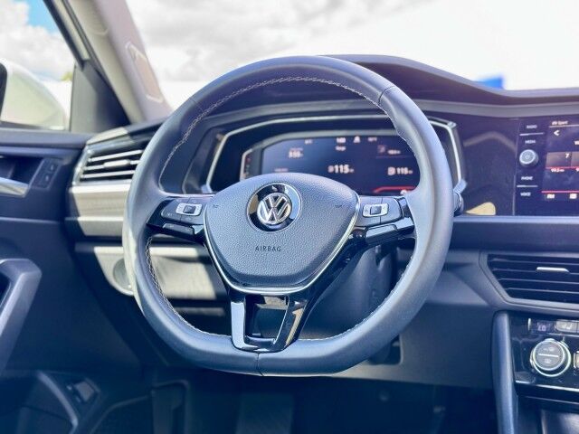 2021 Volkswagen Jetta SEL Bayamon PR