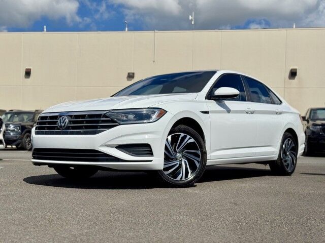 2021 Volkswagen Jetta SEL Bayamon PR