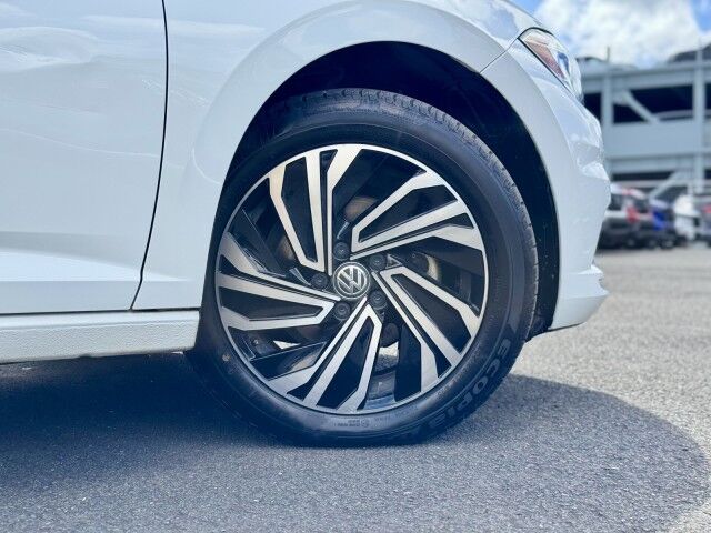 2021 Volkswagen Jetta SEL Bayamon PR