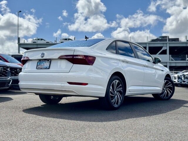 2021 Volkswagen Jetta SEL Bayamon PR