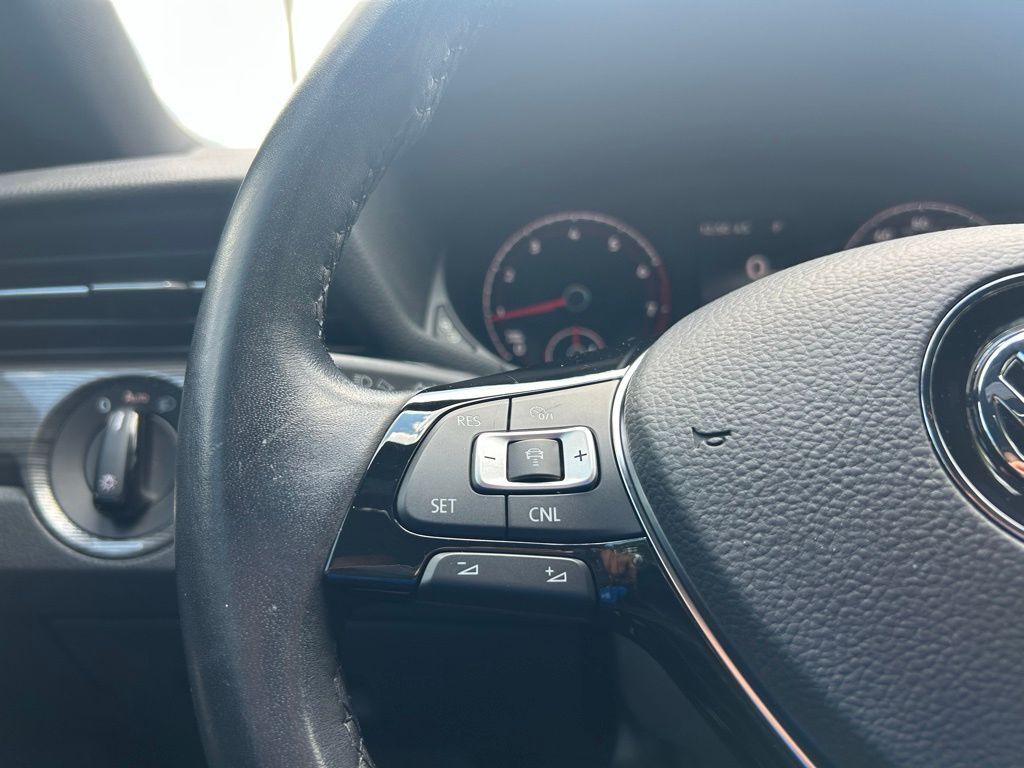 2021 Volkswagen Passat 2.0T R-Line Tampa FL