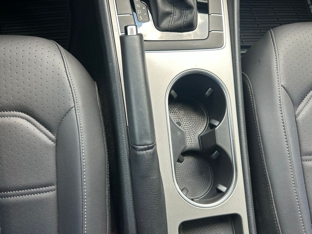 2021 Volkswagen Passat 2.0T R-Line Tampa FL