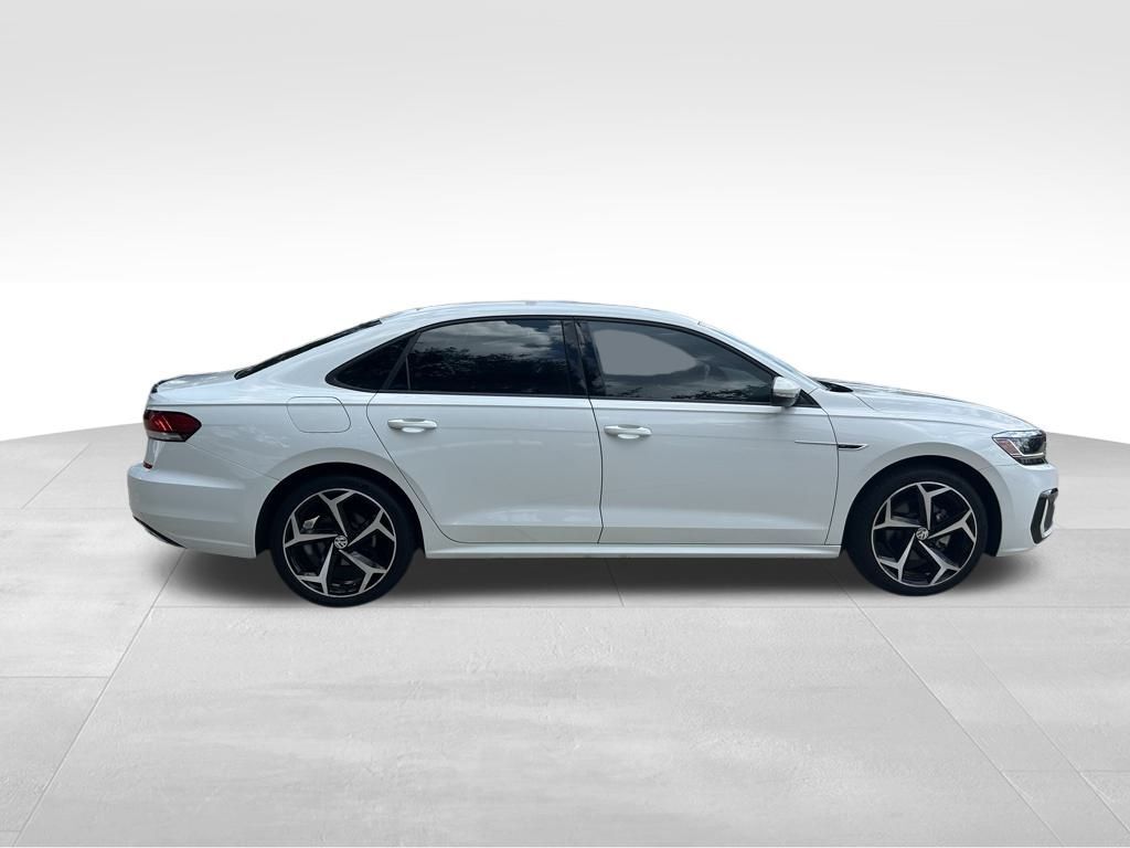 2021 Volkswagen Passat 2.0T R-Line Tampa FL