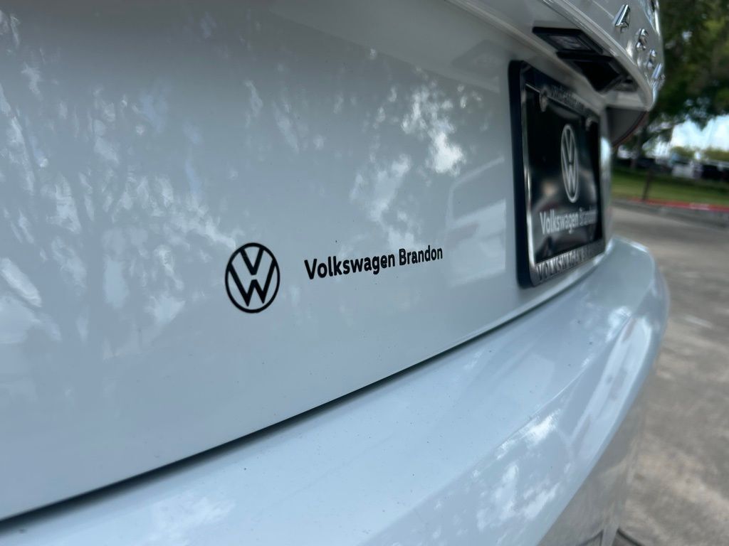 2021 Volkswagen Passat 2.0T R-Line Tampa FL
