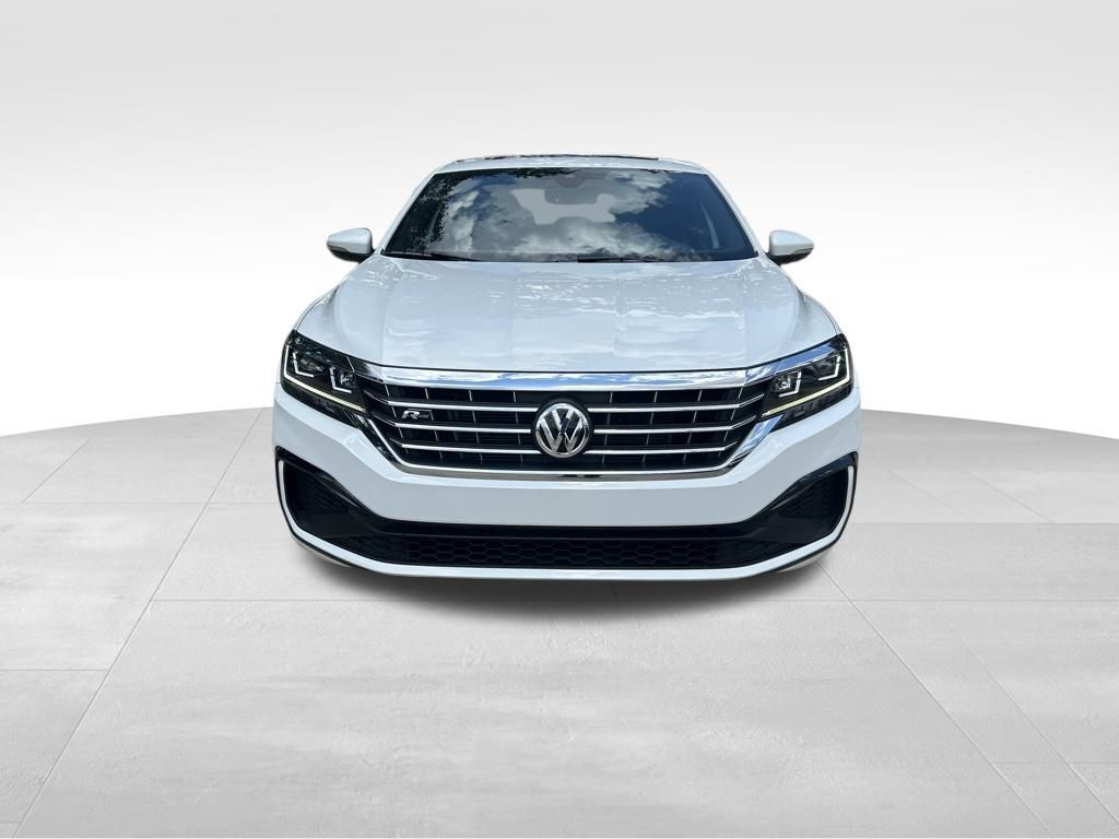 2021 Volkswagen Passat 2.0T R-Line Tampa FL