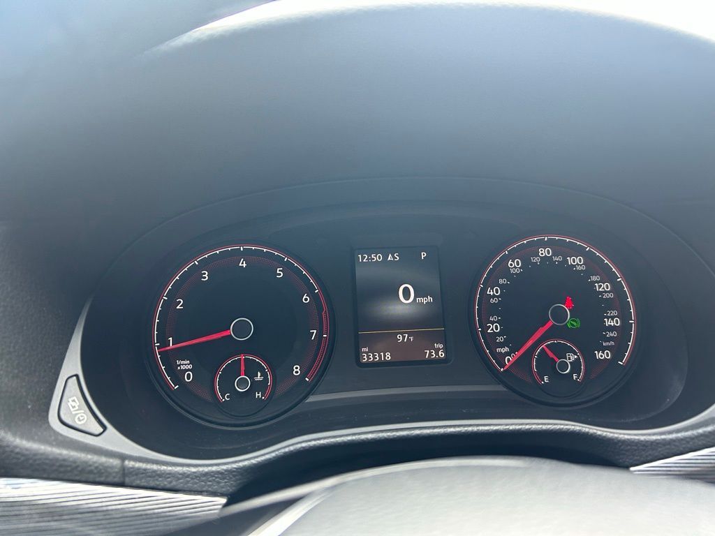 2021 Volkswagen Passat 2.0T R-Line Tampa FL