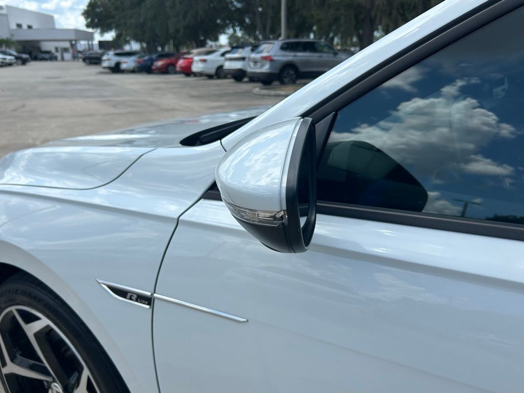 2021 Volkswagen Passat 2.0T R-Line Tampa FL