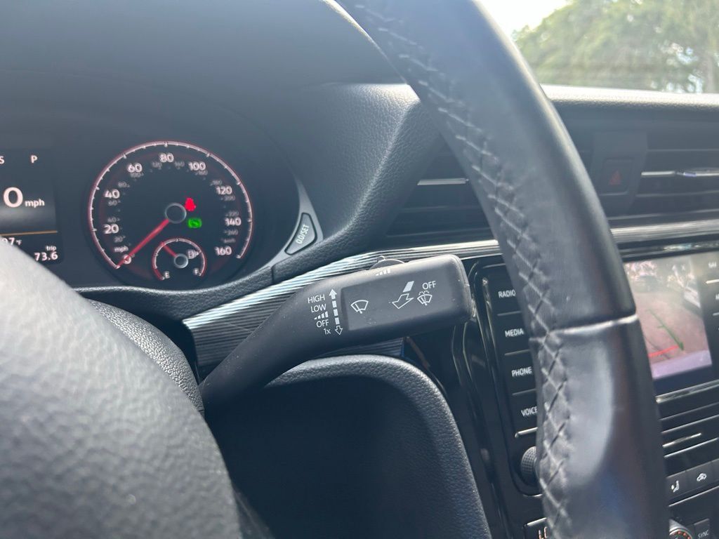 2021 Volkswagen Passat 2.0T R-Line Tampa FL