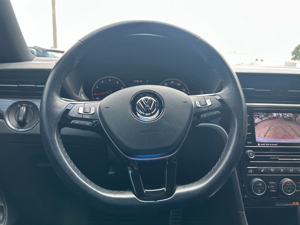 2021 Volkswagen Passat 2.0T R-Line Tampa FL