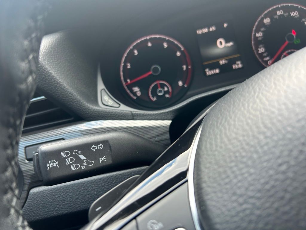 2021 Volkswagen Passat 2.0T R-Line Tampa FL