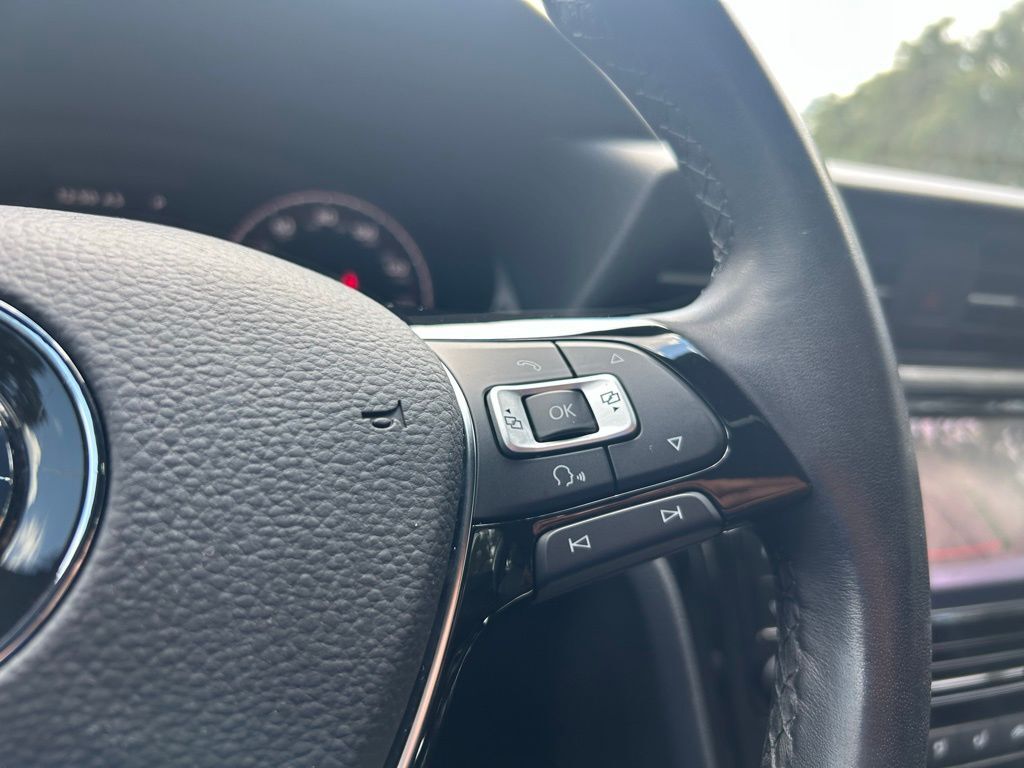 2021 Volkswagen Passat 2.0T R-Line Tampa FL