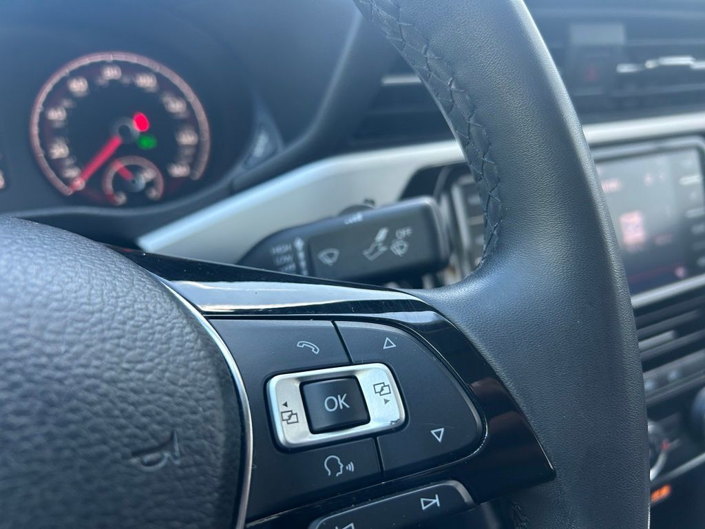 2021 Volkswagen Passat 2.0T S Tampa FL