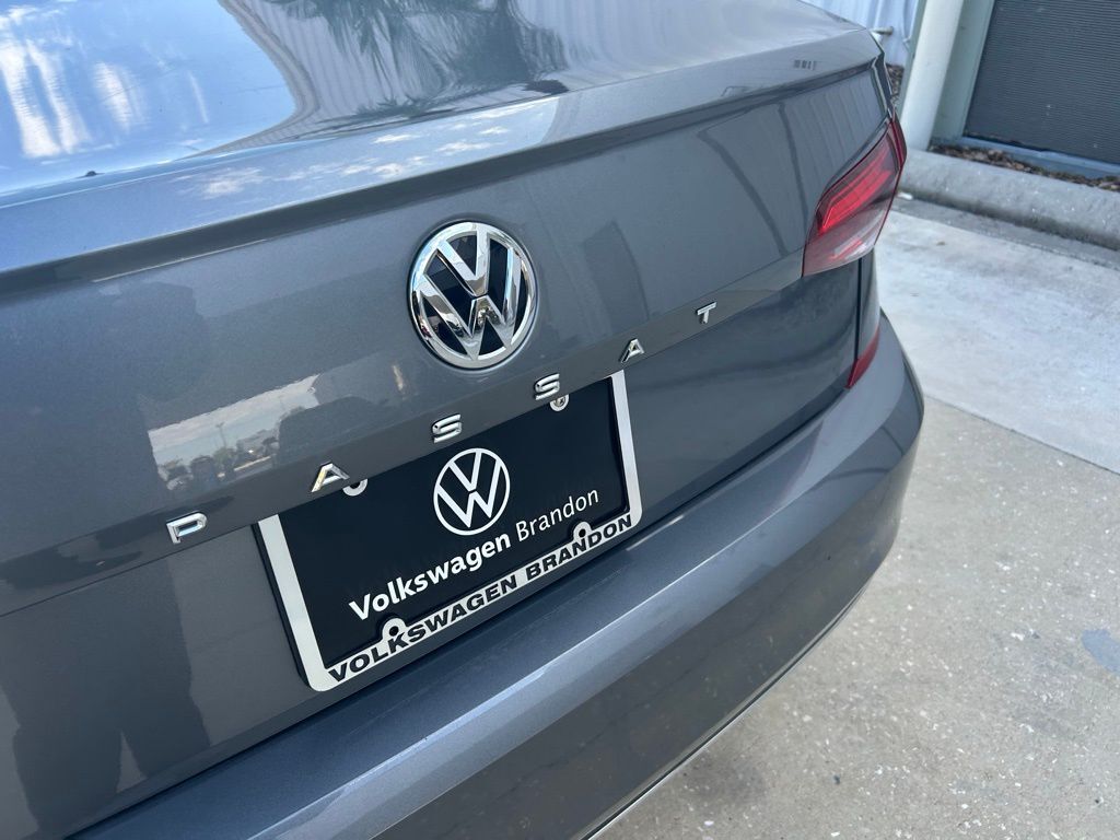 2021 Volkswagen Passat 2.0T S Tampa FL