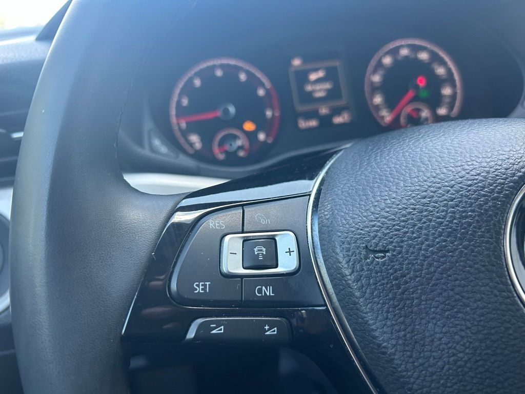 2021 Volkswagen Passat 2.0T S Tampa FL