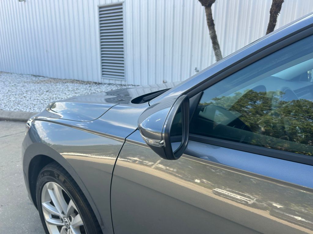 2021 Volkswagen Passat 2.0T S Tampa FL