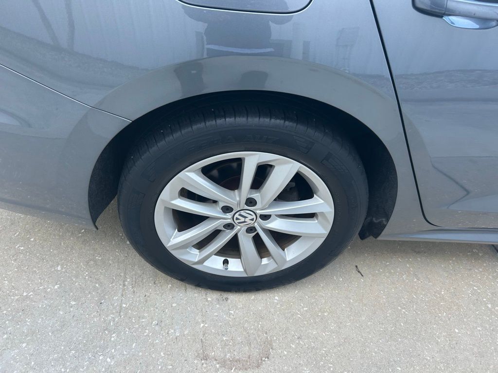 2021 Volkswagen Passat 2.0T S Tampa FL