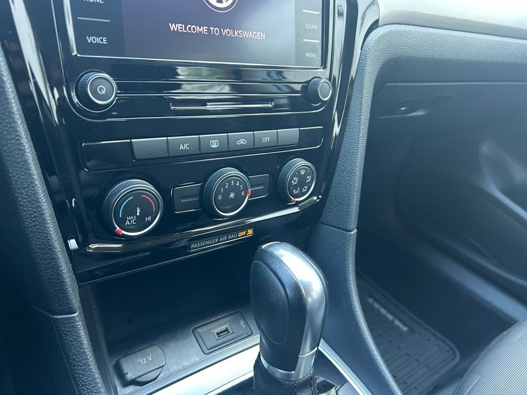 2021 Volkswagen Passat 2.0T S Tampa FL