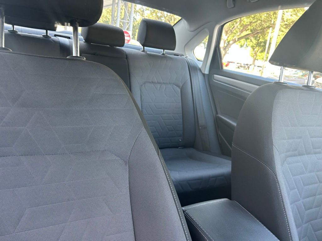 2021 Volkswagen Passat 2.0T S Tampa FL