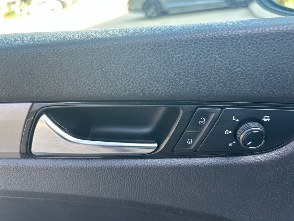 2021 Volkswagen Passat 2.0T S Tampa FL