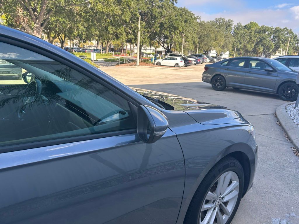 2021 Volkswagen Passat 2.0T S Tampa FL