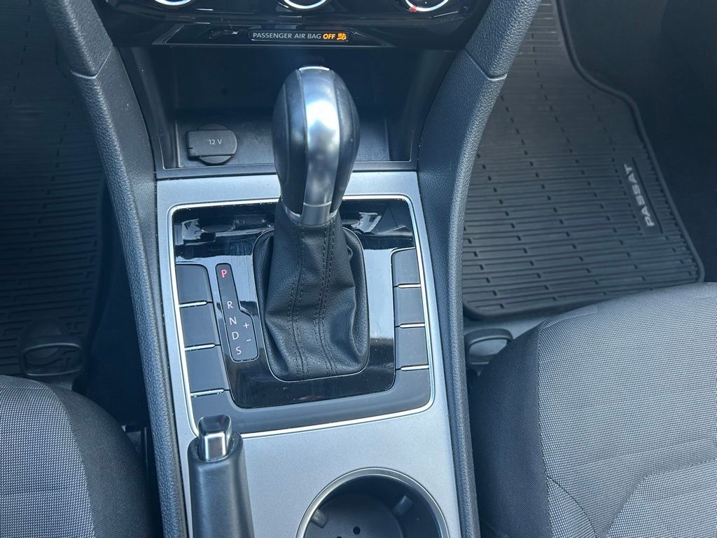 2021 Volkswagen Passat 2.0T S Tampa FL