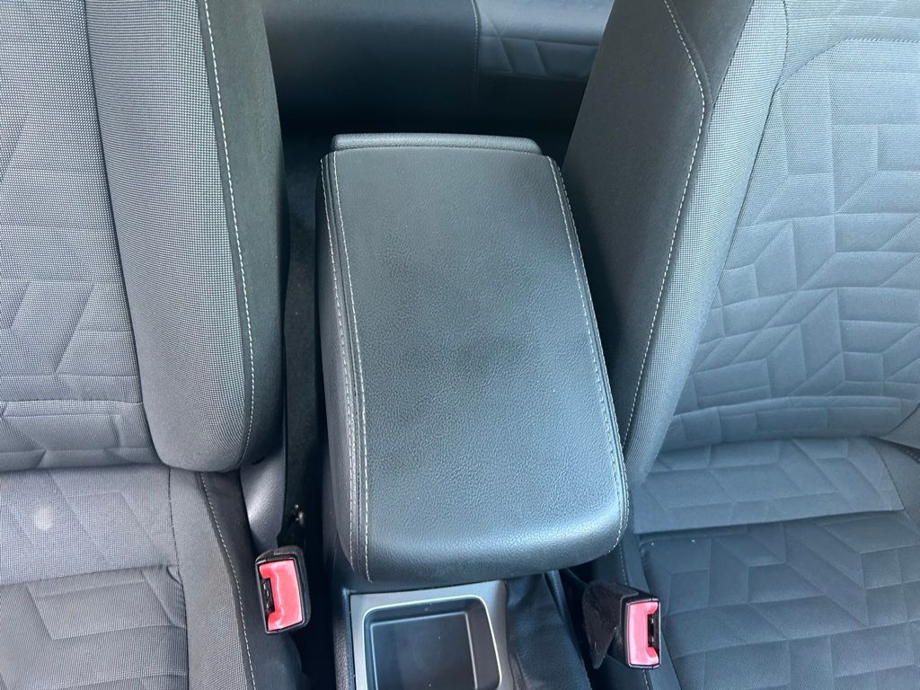 2021 Volkswagen Passat 2.0T S Tampa FL