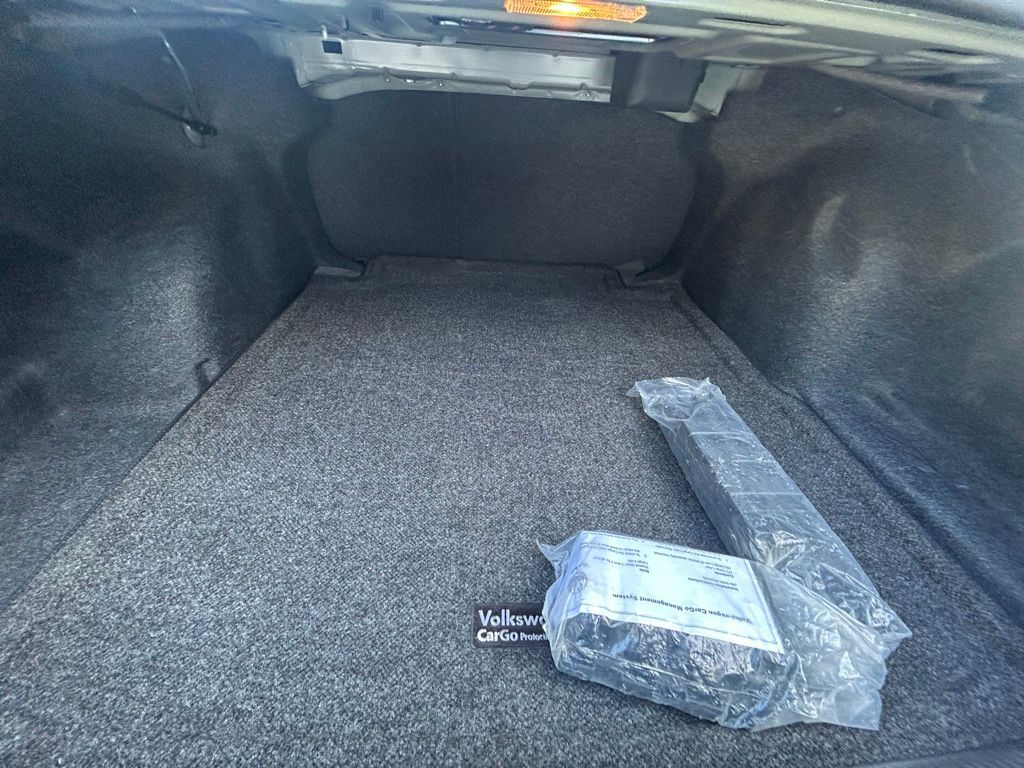 2021 Volkswagen Passat 2.0T S Tampa FL