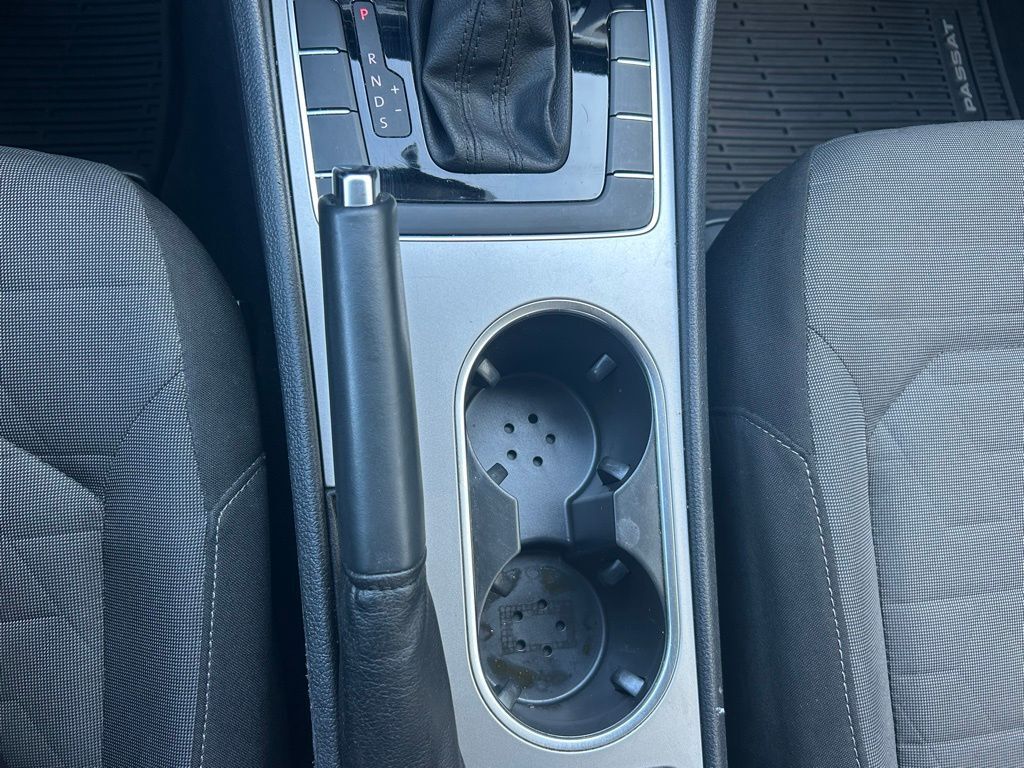 2021 Volkswagen Passat 2.0T S Tampa FL