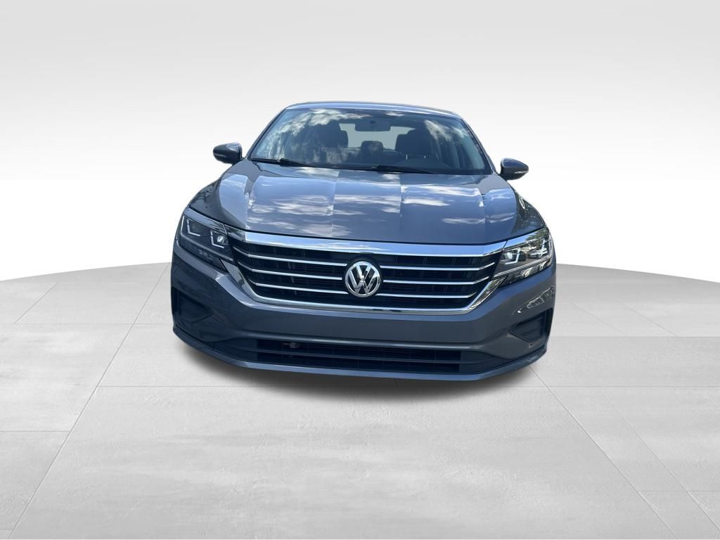 2021 Volkswagen Passat 2.0T S Tampa FL