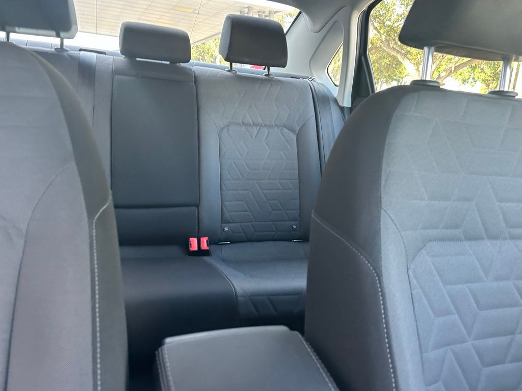 2021 Volkswagen Passat 2.0T S Tampa FL