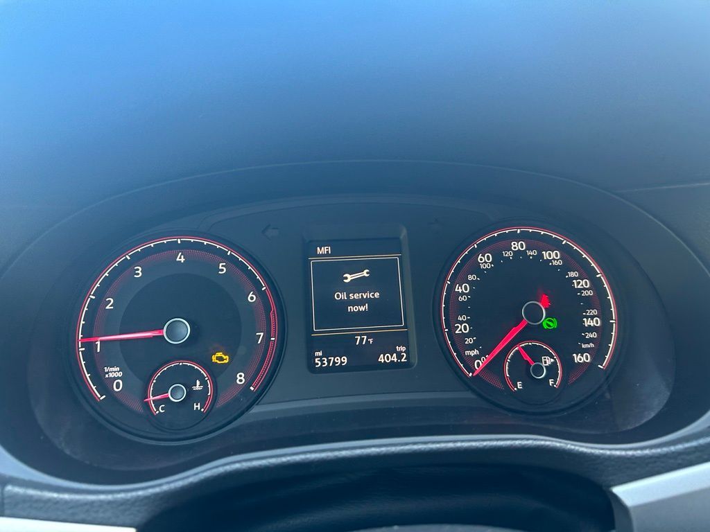 2021 Volkswagen Passat 2.0T S Tampa FL