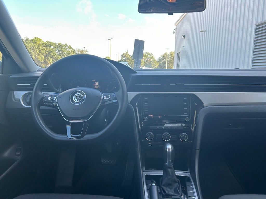 2021 Volkswagen Passat 2.0T S Tampa FL