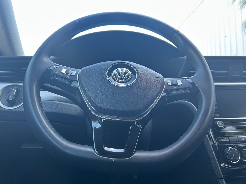 2021 Volkswagen Passat 2.0T S Tampa FL