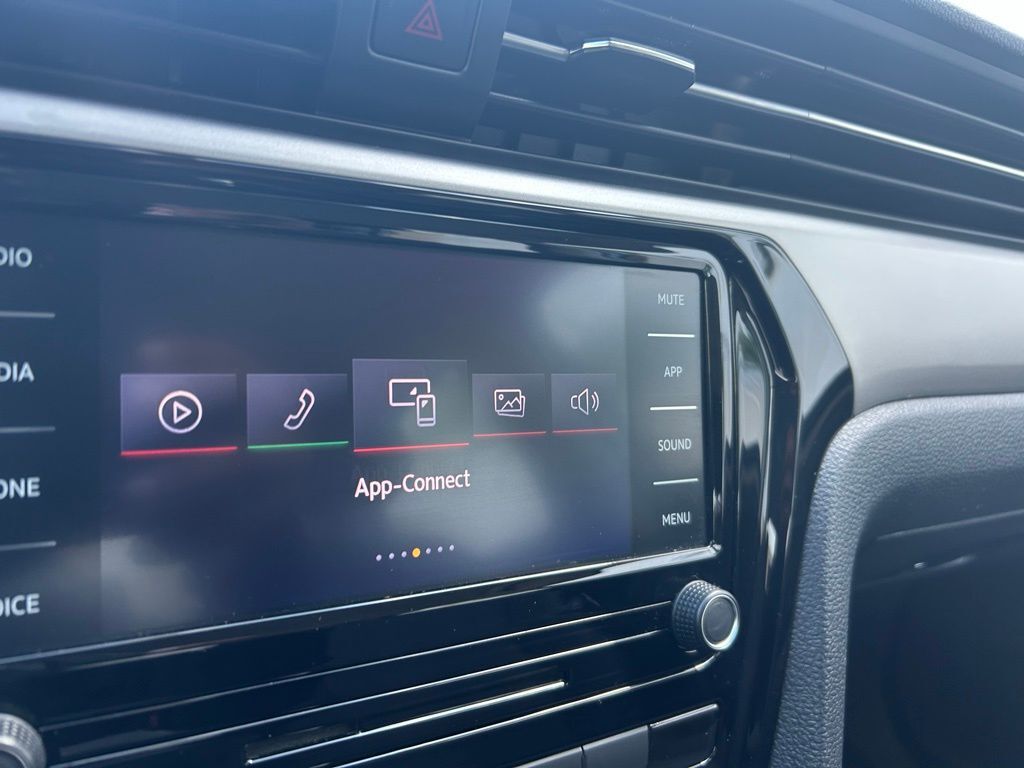 2021 Volkswagen Passat 2.0T S Tampa FL