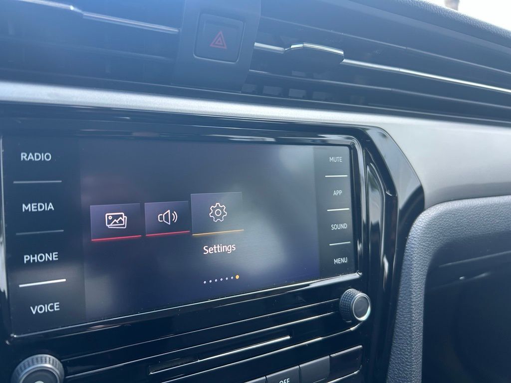 2021 Volkswagen Passat 2.0T S Tampa FL